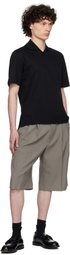 MACKAGE Black Marco Polo