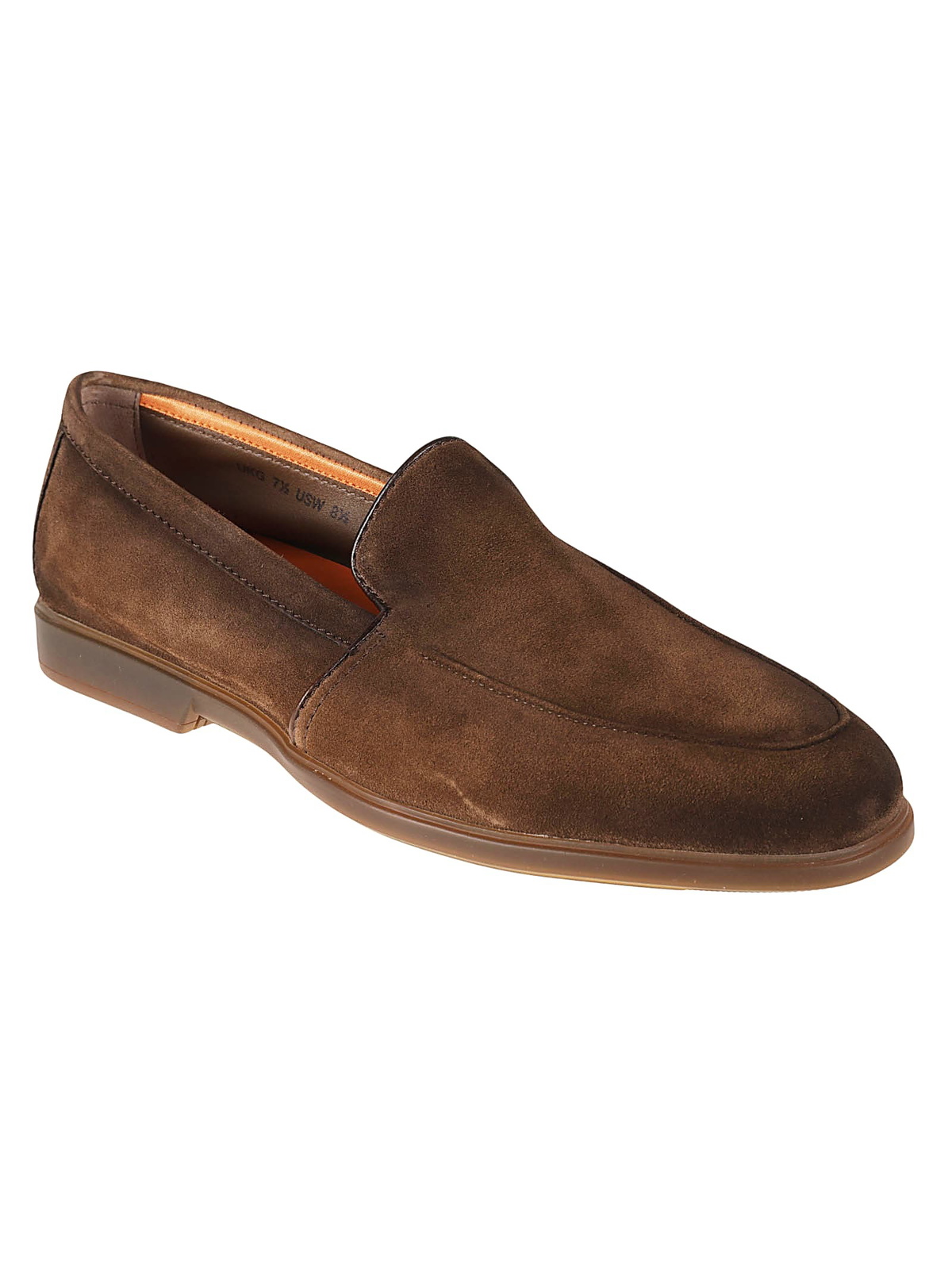 Santoni Malibu Lf11 Loafers