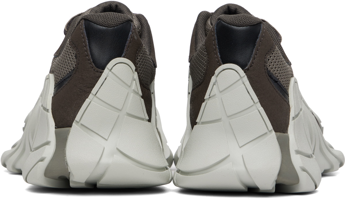 CAMPERLAB Gray Tormenta Sneakers