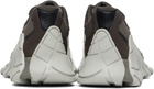CAMPERLAB Gray Tormenta Sneakers