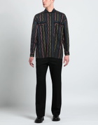 Moschino Mens Shirt in Black