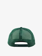 Rhude Hat Green   Mens