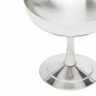 HAY Italian Ice Cup in Stainless Steel 