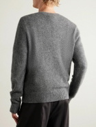 James Perse - Cashmere Sweater - Gray