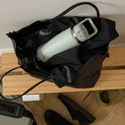 YETI 26oz Rambler Straw Bottle in Ridgeline 
