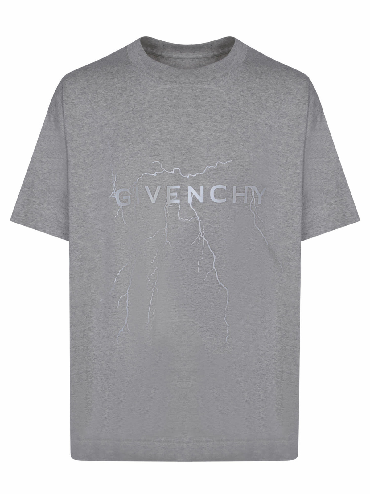 Givenchy - TK-MX logo cotton jersey T-shirt Givenchy