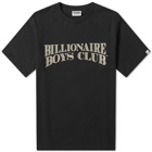 Billionaire Boys Club Logo Graphic Slub Tee