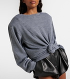Magda Butrym Wool sweater