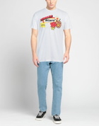 Dsquared2 Mens T-shirt in White