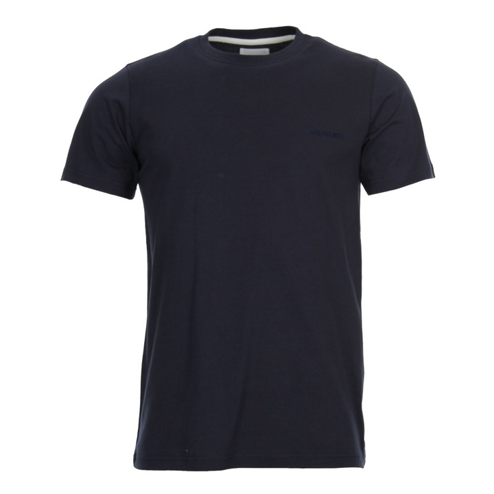 Photo: Niels T Shirt - Navy