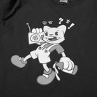 Superplastic Long Sleeve Jannky Tee