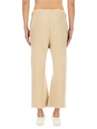 Maison Margiela Cotton Pants