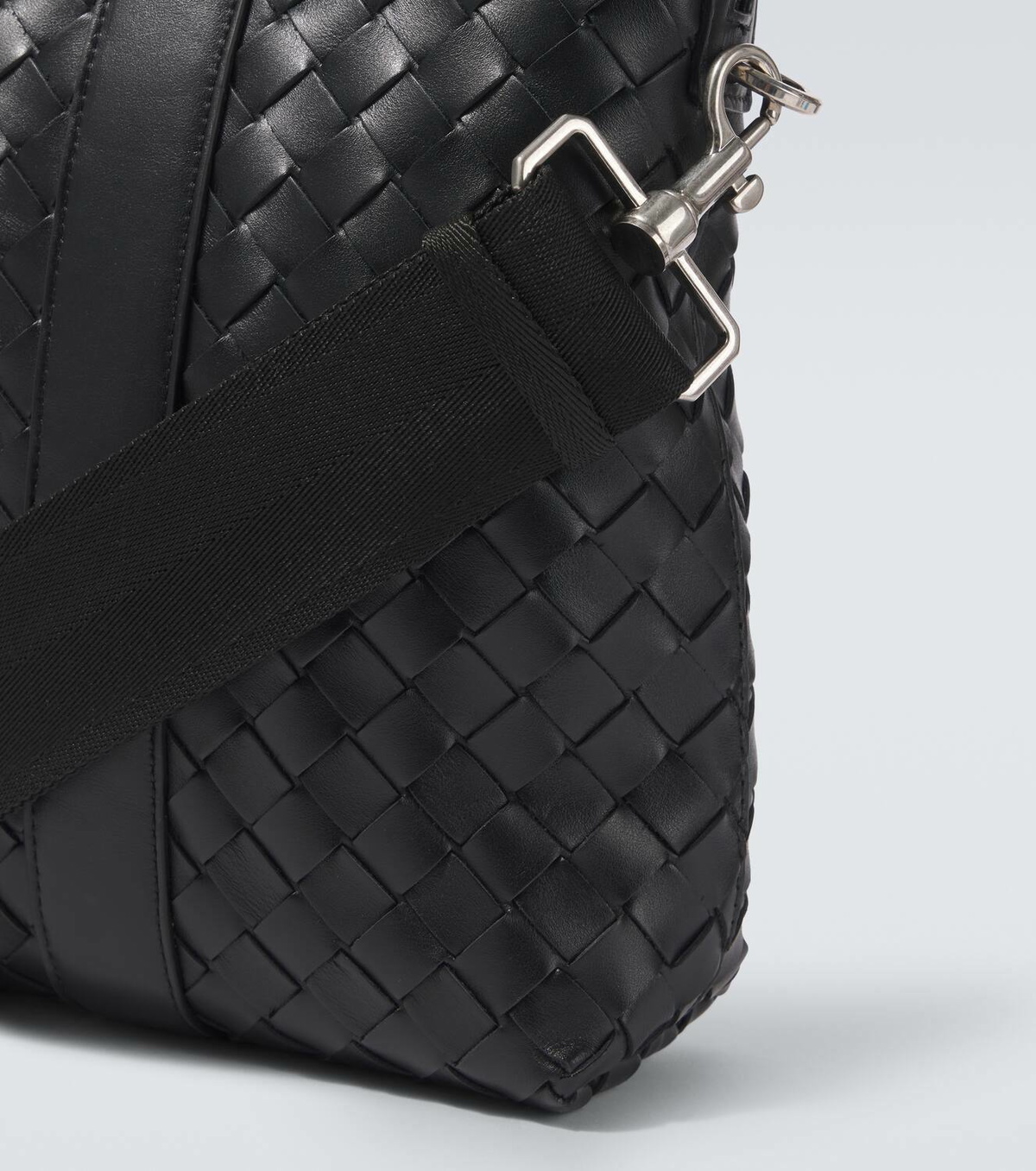 [Bottega Veneta] Intreciato Slim Fit Long ☆送料込☆ P00935089.jpg