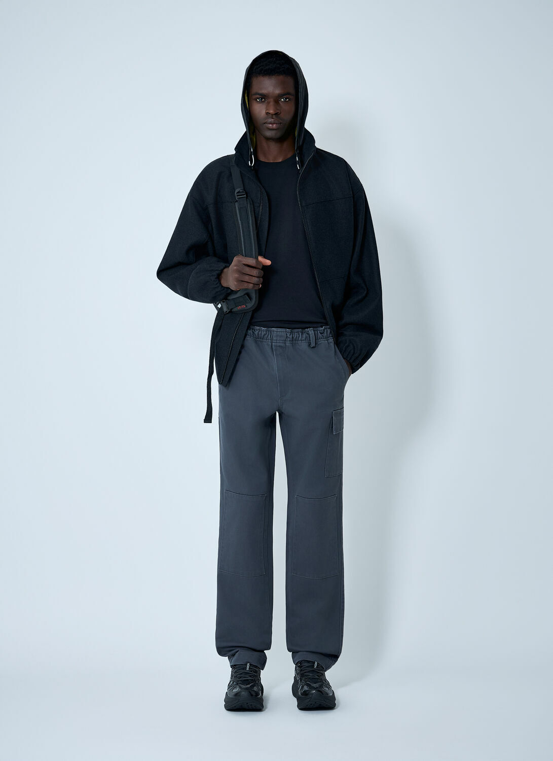 GR10K Field Track Pants