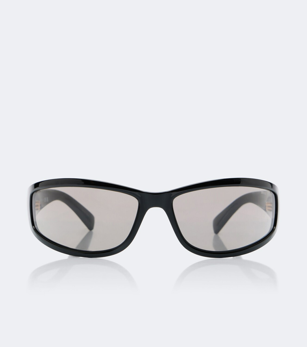 Miu Miu Signature rectangular sunglasses