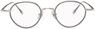 Matsuda Silver Heritage 10189H Glasses