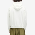 Story mfg. Men's Geo Hoody in Ecru