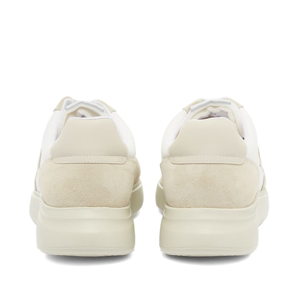 AXEL ARIGATO｜SNEAKERS (F1204003 Cremino/White) Axel Arigato Area Lo Sneaker in Cremino & White | REVOLVE