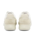 Axel Arigato Men's Genesis Vintage Runner Sneakers in White/Cremino