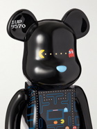 BE@RBRICK - Pac-Man 1000% Printed PVC Figurine