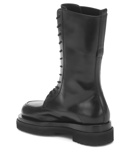 Magda Butrym - Leather combat ankle boots