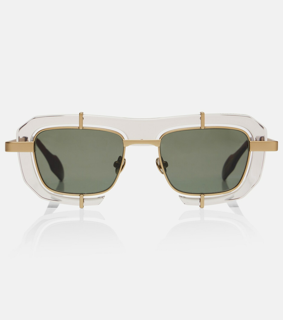 JW Anderson Rectangular sunglasses