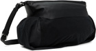 JiyongKim Black Sun Bleached Big Bag