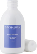 SACHAJUAN Silver Shampoo, 250 mL