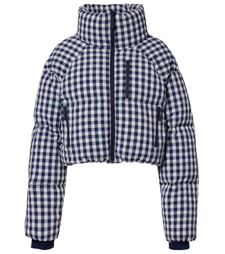 Photo: Cordova Cortina down ski jacket