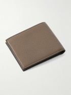 Montblanc - Full-Grain Leather Wallet