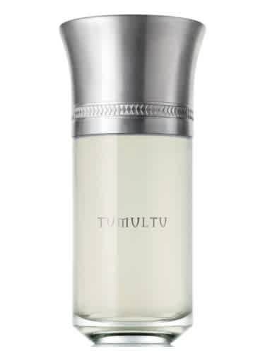 Liquides Imaginaires Tumultu Eau Sacree Eau De Parfum Spray 100ml / 3.4oz