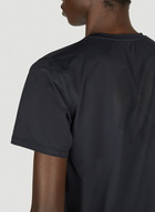 District Vision - Aloe Tech T-Shirt in Black