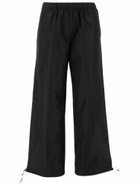 Aspesi Nylon Jogging Pants