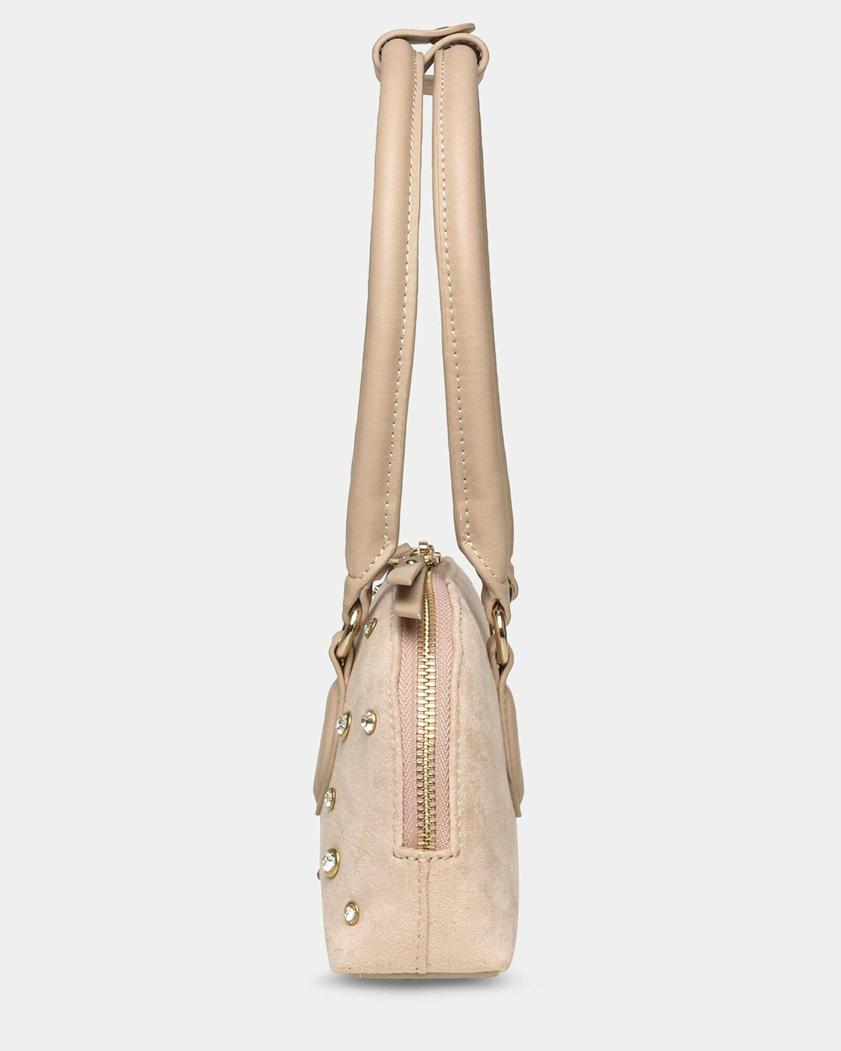 Steve Madden Bshale-S Bag in Beige