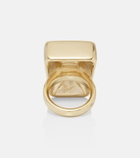 Tom Ford Deco ring