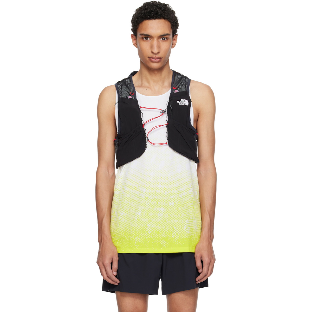 The North Face Black Summit Series Run 10 Vest