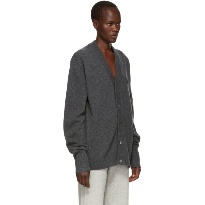 Acne studios neve clearance cardigan