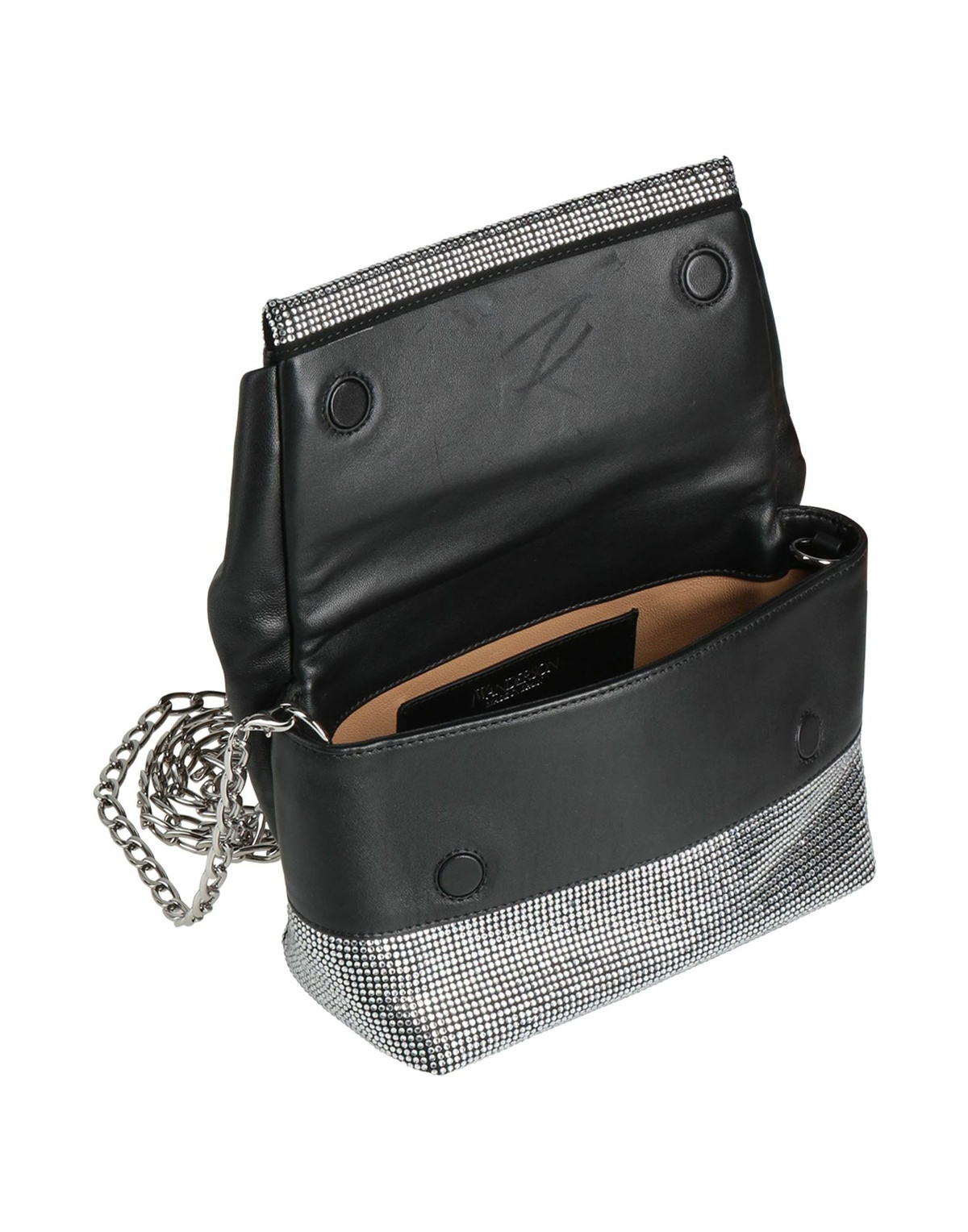 Jw Anderson Womens Handbag in Black