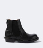 Our Legacy Posh leather Chelsea boots