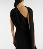 Maticevski Priority draped gown
