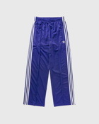 Adidas Wmns Firebird Trackpant Pink - Womens - Sweatpants