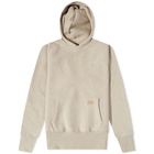 Advisory Board Crystals Men's 123 Popover Hoody in Phenakite Oatmeal