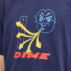 Dime Men's Windy T-Shirt in Navy