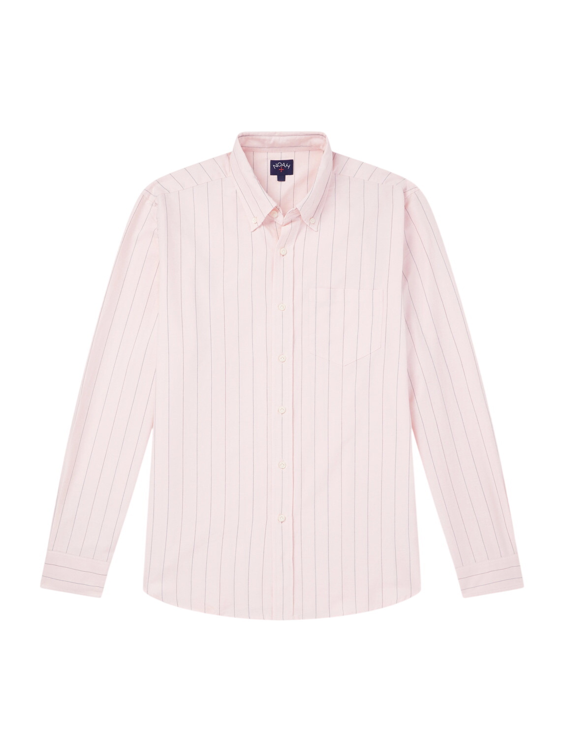 Noah NYC Pink Shetland Cardigan Noah NYC