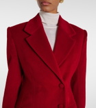 Tove Vonnie wool coat