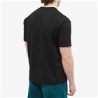 Polar Skate Co. Men's Wonderful Day T-Shirt in Black