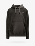 Fendi   Sweatshirt Black   Mens