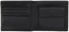 A.P.C. Black New London Wallet