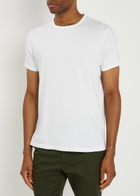 Lestrange Classic Cotton T-shirt White