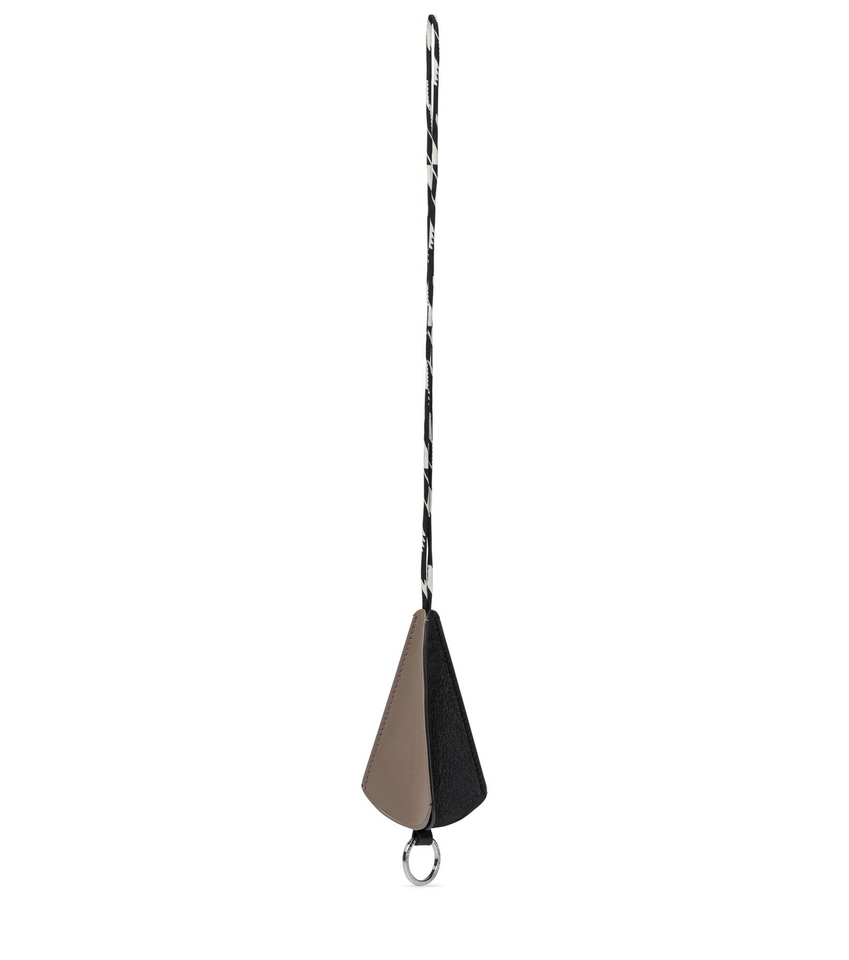 Gabriela Hearst - Leather keychain